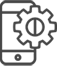 Implementation icon